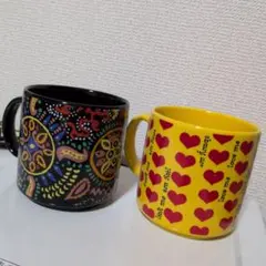 2026年最新】hide マグカップの人気アイテム - メルカリ