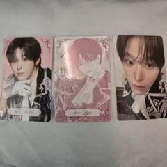 2026年最新】Nct wish トレカ リクの人気アイテム - メルカリ