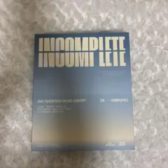 2026年最新】seventeen dvd incompleteの人気アイテム - メルカリ