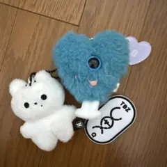 2026年最新】the boyz キュー ぬいぐるみの人気アイテム - メルカリ