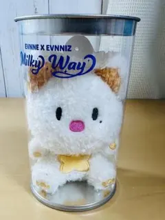 2026年最新】EVNNIZぬいぐるみの人気アイテム - メルカリ