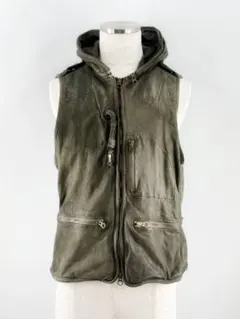 2026年最新】share spirit ベストの人気アイテム - メルカリ