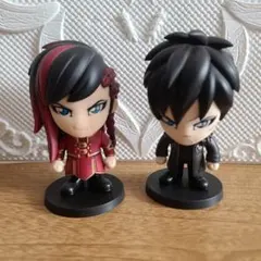 2026年最新】がくっちフィギュアの人気アイテム - メルカリ