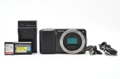 2026年最新】sony nex-3の人気アイテム - メルカリ