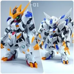 wolf model 1/100 海外正規品 GK造形 ルプスレクス 狼の王 - メルカリ