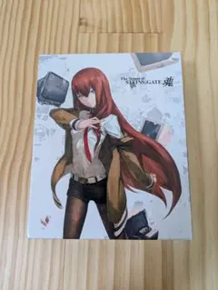 2026年最新】the sound of steins gate 魂の人気アイテム - メルカリ