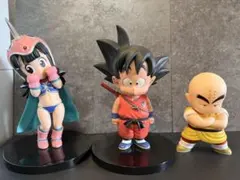 2026年最新】ドラゴンボール フィギュア レトロの人気アイテム - メルカリ