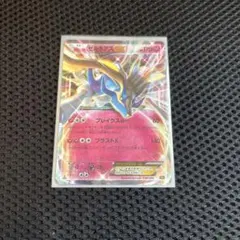 2026年最新】ゼルネアスex 色違いの人気アイテム - メルカリ