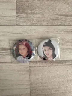 2026年最新】niziuリマ缶バッチの人気アイテム - メルカリ