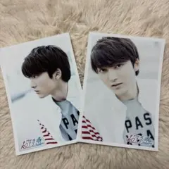 2026年最新】超特急 ユーキ生写真の人気アイテム - メルカリ