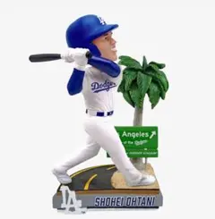 2026年最新】大谷翔平 ボブルヘッド focoの人気アイテム - メルカリ