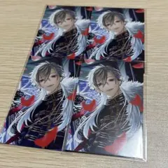 葛葉ジュンブラ チェキ - メルカリ