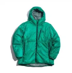2026年最新】PATAGONIA ダスパーカー ゲッコーグリーンの人気アイテム