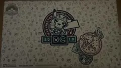 2026年最新】wcs2019 プレイマットの人気アイテム - メルカリ
