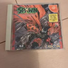 2026年最新】スポーン ドリームキャストの人気アイテム - メルカリ
