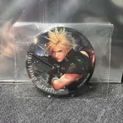 2026年最新】FF7 クラウド 缶バッジの人気アイテム - メルカリ
