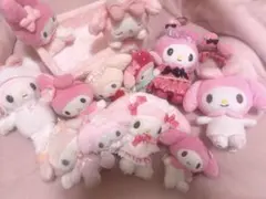 2026年最新】マイメロまとめ売りの人気アイテム - メルカリ