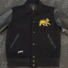 2026年最新】スタジャン stussy nexus7の人気アイテム - メルカリ