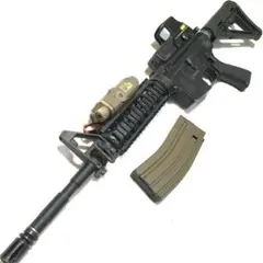 2026年最新】東京マルイ 電動ガン m16a1の人気アイテム - メルカリ