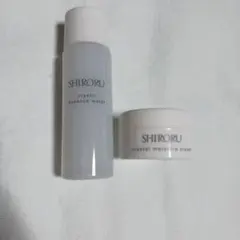 2026年最新】SHIRORU トライアルセット・サンプルの人気アイテム