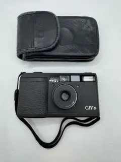 2026年最新】ricoh gr1sの人気アイテム - メルカリ