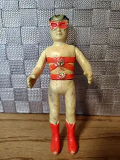 2026年最新】レインボーマン ソフビの人気アイテム - メルカリ