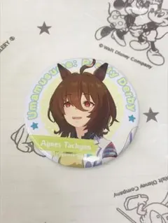 2026年最新】アグネスタキオン 缶バッジの人気アイテム - メルカリ