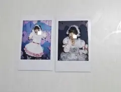 2026年最新】iLiFE あいす 生誕の人気アイテム - メルカリ