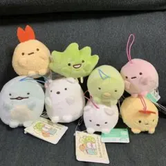 2026年最新】すみっコぐらし ぬいぐるみ まとめ売りの人気アイテム