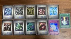 2026年最新】モンスターカプセル ブルーアイズの人気アイテム - メルカリ