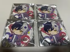 2026年最新】まぜ太缶バッジの人気アイテム - メルカリ