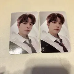 2026年最新】christmas evel スンミン トレカの人気アイテム - メルカリ