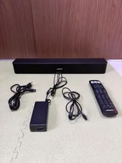 2026年最新】bose solo 5 リモコンの人気アイテム - メルカリ