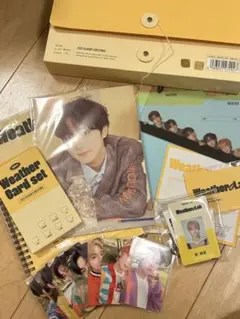 2026年最新】enhypen シーグリ 2021 未開封の人気アイテム - メルカリ