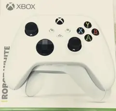 2026年最新】Xbox ワイヤレス コントローラー（ロボット ホワイト）の