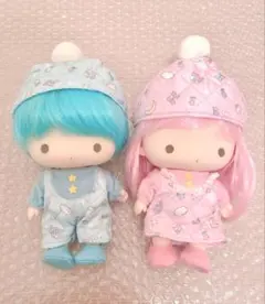 2026年最新】リトルツインスターズソフビドールの人気アイテム - メルカリ