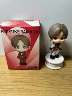 2026年最新】山田涼介 フィギュア シークレットの人気アイテム - メルカリ