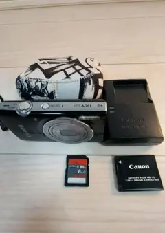 2026年最新】CANON IXY 120の人気アイテム - メルカリ