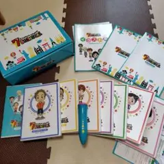 2026年最新】セブンプラスバイリンガル タッチペンの人気アイテム