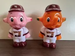 2026年最新】野球 貯金箱 サトちゃんの人気アイテム - メルカリ