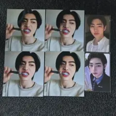 2026年最新】enhypen ヨントンの人気アイテム - メルカリ