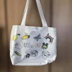 2026年最新】NiziUトートバッグの人気アイテム - メルカリ