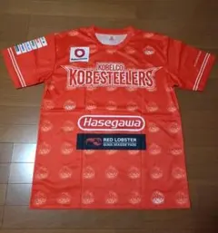 2026年最新】コベルコ神戸スティーラーズの人気アイテム - メルカリ