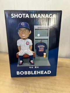 2026年最新】今永昇太 ボブルヘッドの人気アイテム - メルカリ