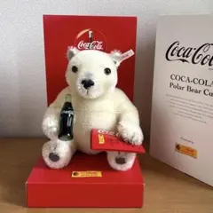 2026年最新】シュタイフ コカコーラの人気アイテム - メルカリ