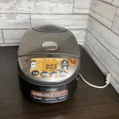 2026年最新】象印 炊飯器 np vq10の人気アイテム - メルカリ