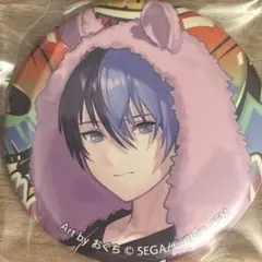 2026年最新】青柳冬弥 缶バッジ 5aの人気アイテム - メルカリ