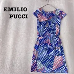 2026年最新】EMILIO PUCCI ノースリーブの人気アイテム - メルカリ