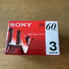 2026年最新】SONY ミニDV カセットの人気アイテム - メルカリ