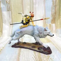 2026年最新】コミニカ もののけ姫の人気アイテム - メルカリ